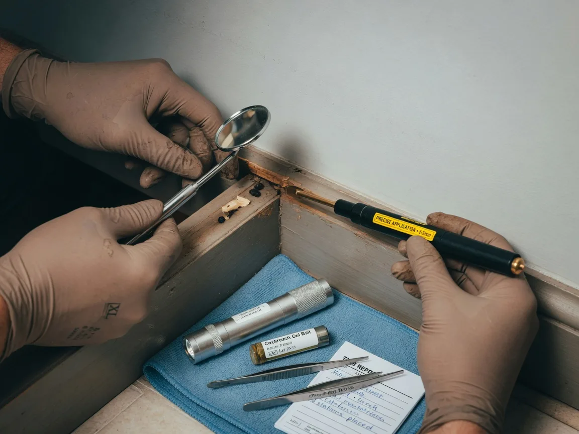 Why choose Emergency Pest Control in Desert Center, CA